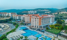 Hotel Ramada Resort Kušadasi & Golf